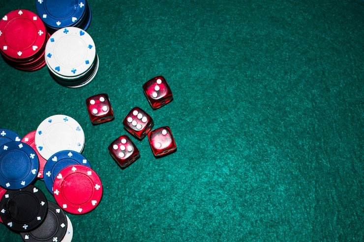 pc777 VIP Blackjack Tables
